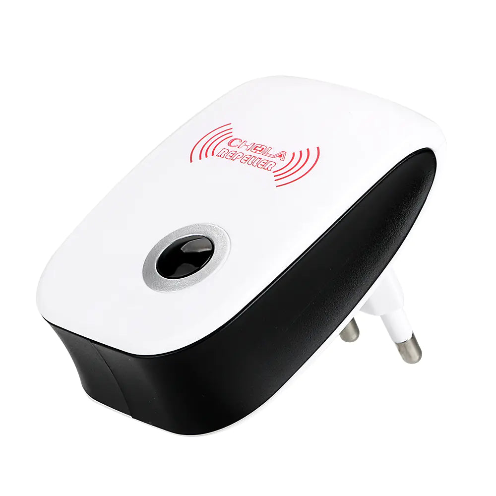 Electronic Ultrasonic Pest Repeller Device