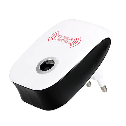 Electronic Ultrasonic Pest Repeller Device