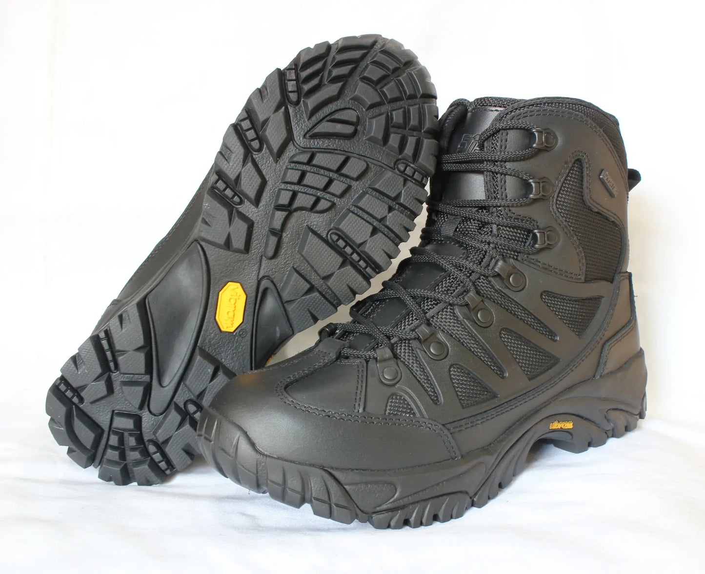 Men's Lightweight Waterproof Tactical Hiking Boots