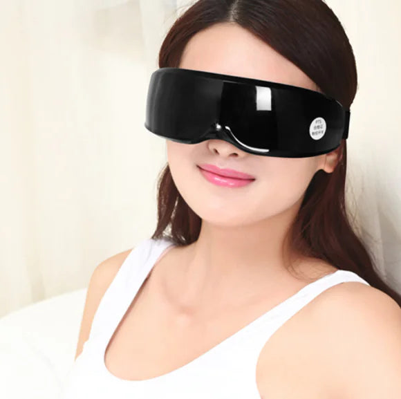 Rechargeable Eye Massager