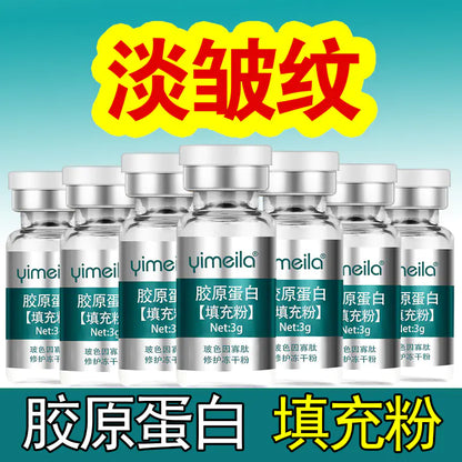 Collagen Powder for Anti-Aging and Firming Essence