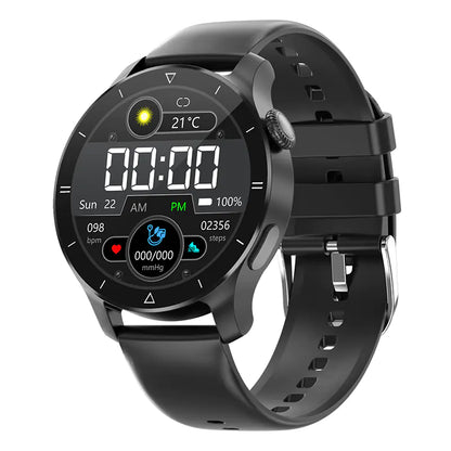 Smart Bracelet with Real Blood Pressure Measurement