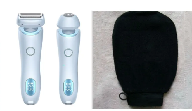 Electric Hair Remover