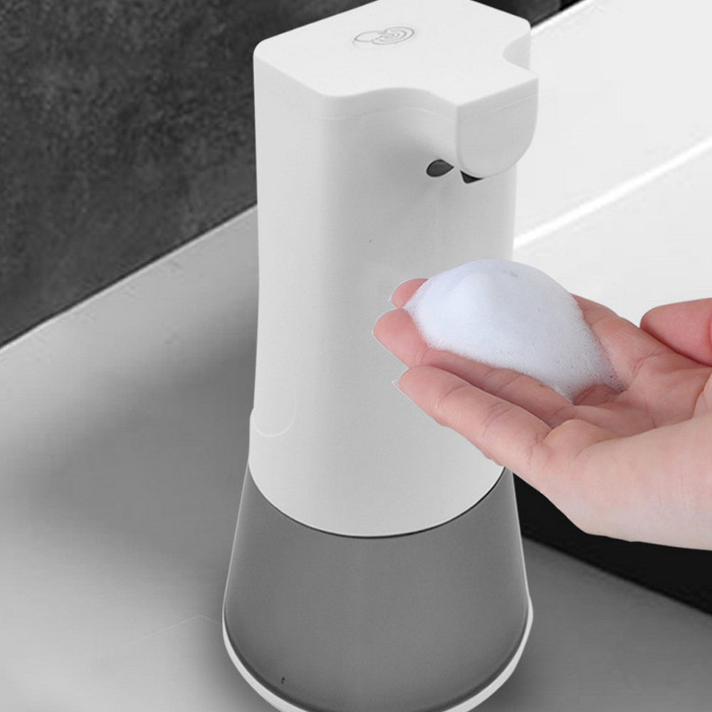 Automatic Foam Soap Dispenser with Smart Sensor