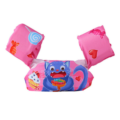 Baby Float Arm Sleeves Life Jacket