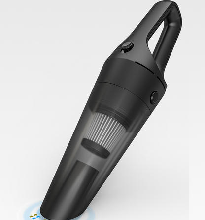Portable Handheld Vacuum Cleaner