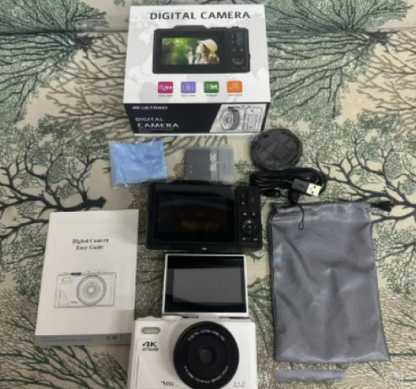 CCD Camera
