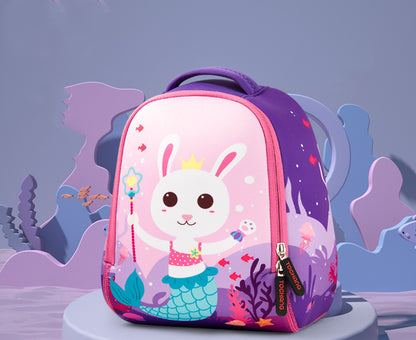 Cute Cartoon Baby Kindergarten Backpack