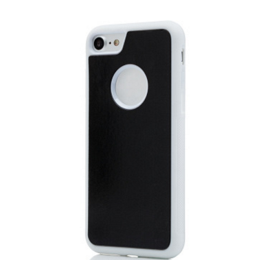 Anti-Gravity Phone Case with Strong Adhesive Design