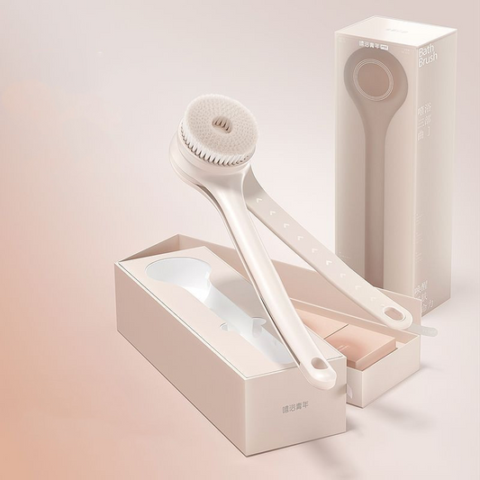Electric Body Scrubber