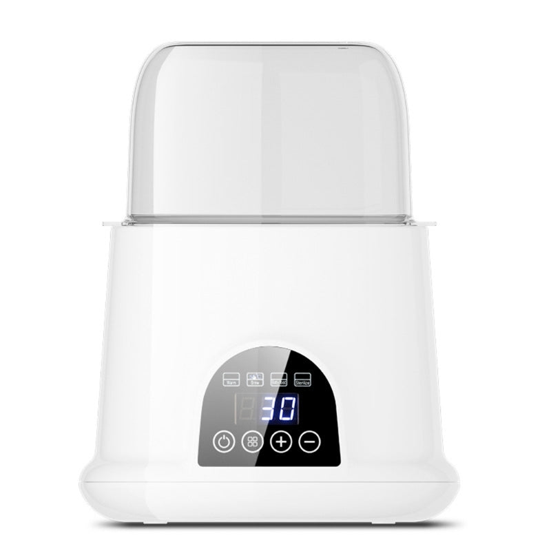 Automatic Baby Milk Warmer with Constant Temperature