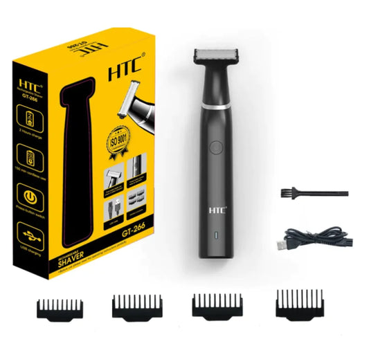 Rechargeable Lady Shaver