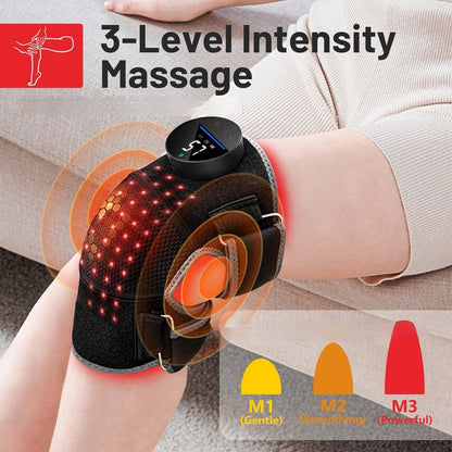 Red Light Therapy Pad