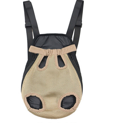 Portable Pet Dog Carrier Backpack