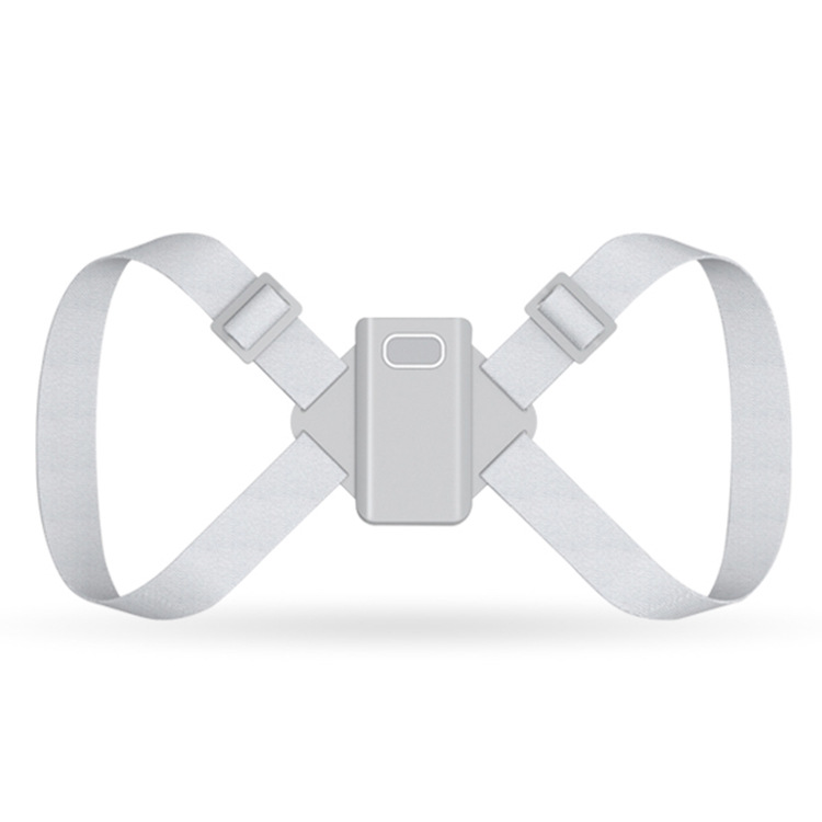Smart Posture Corrector Belt