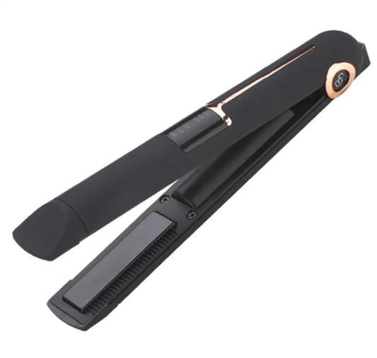 Hair curler