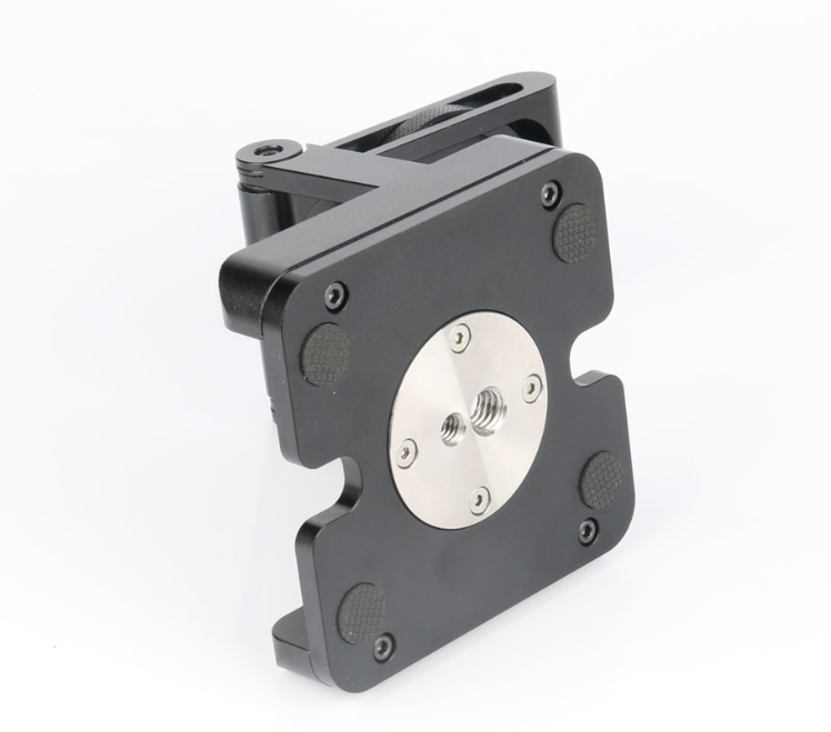 Gimbal, Tripod, Macro Slider Track