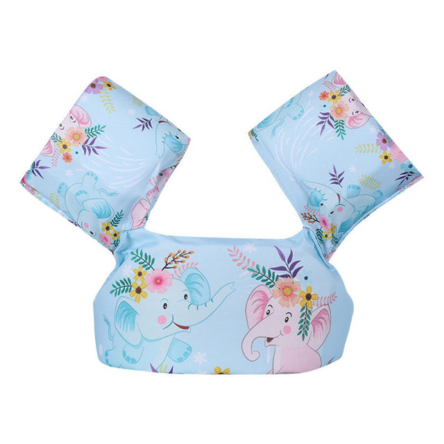 Baby Float Arm Sleeves Life Jacket