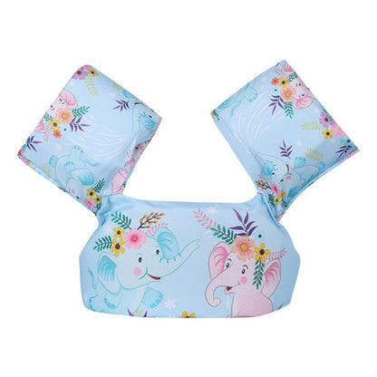 Baby Float Arm Sleeves Life Jacket