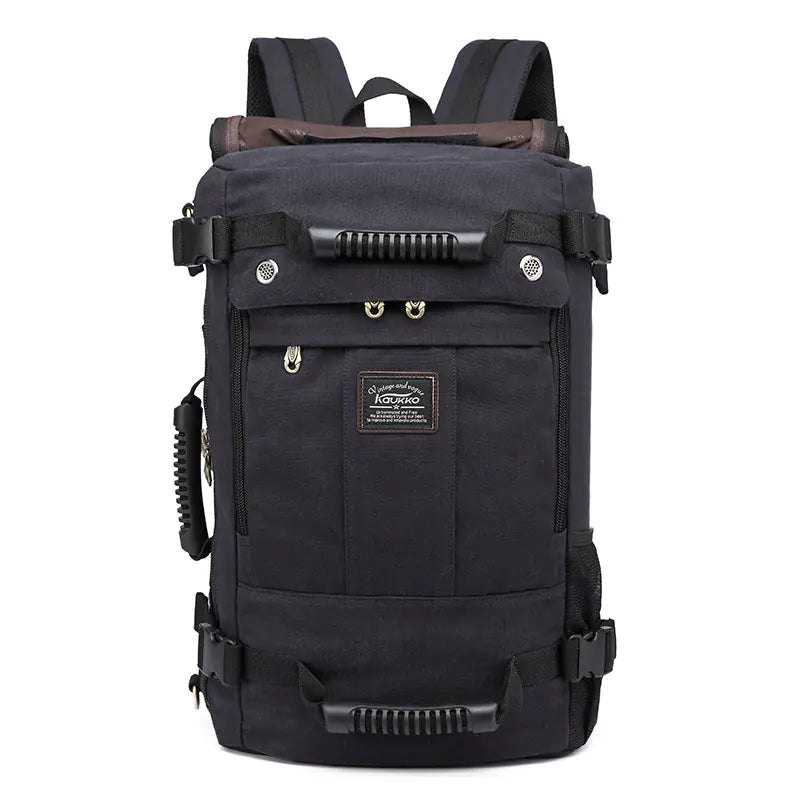 Waterproof Hiking Backpack for Outdoor Adventures