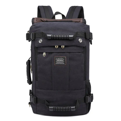 Waterproof Hiking Backpack for Outdoor Adventures