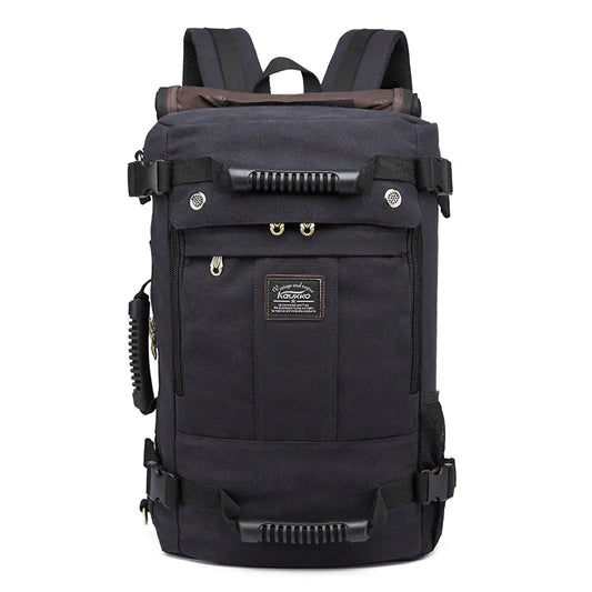 Waterproof Hiking Backpack for Outdoor Adventures