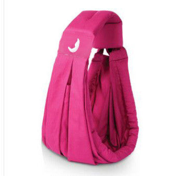 Cotton Baby Carrier with European Quality Standards