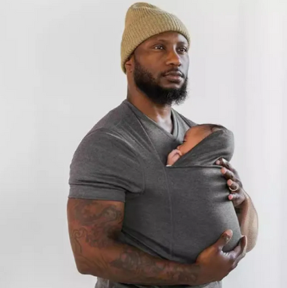 Kangaroo Baby Carrier Vest