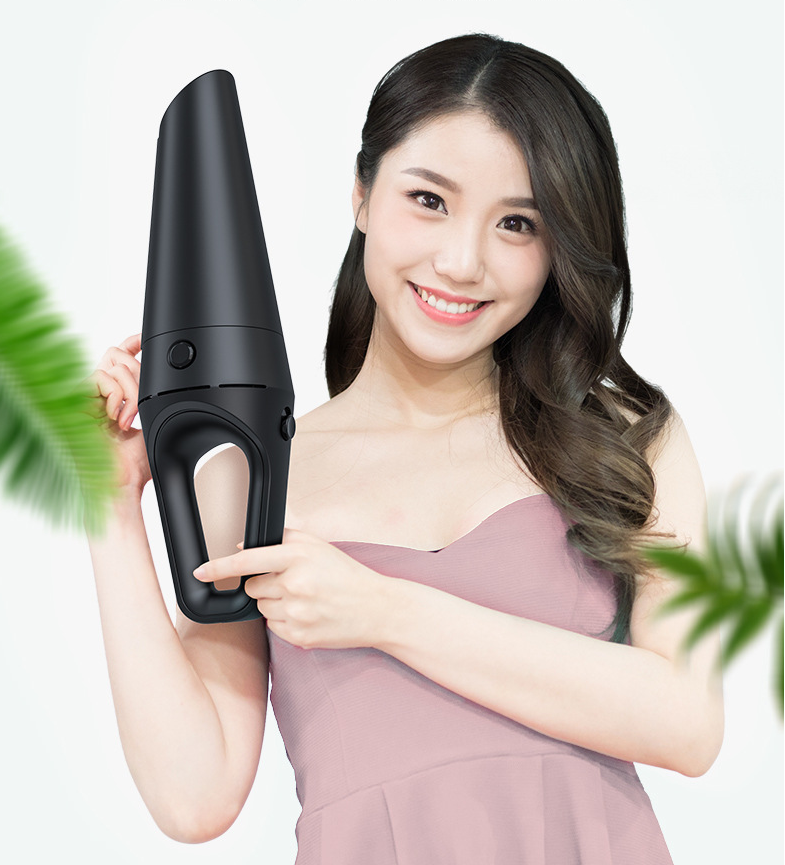 Portable Handheld Vacuum Cleaner