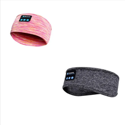 Wireless Bluetooth Sleep Headband