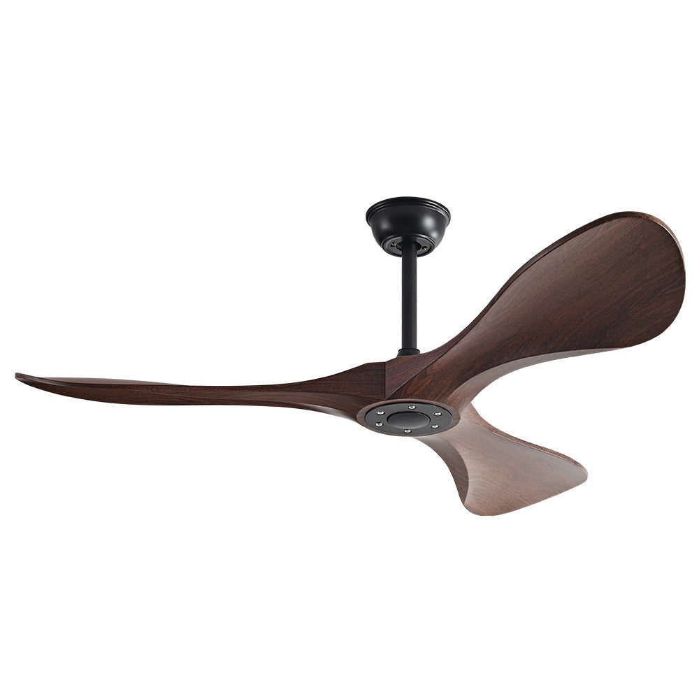 Vintage Industrial Ceiling Fan for Home & Commercial Use
