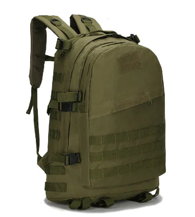 3D Multi-Functional Tactical Hiking Backpack Bag