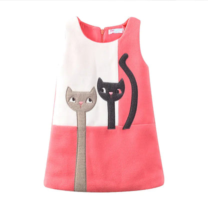 Party Dress for Cats - Princess Dress for Babies