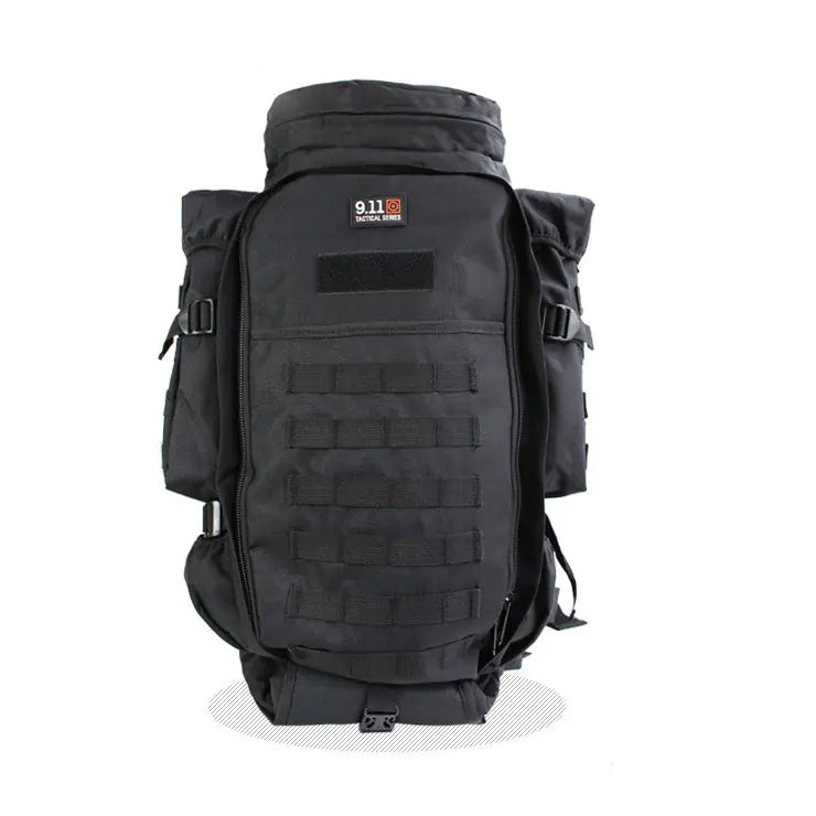Outdoor Hiking Multi-Function Tactical Backpack