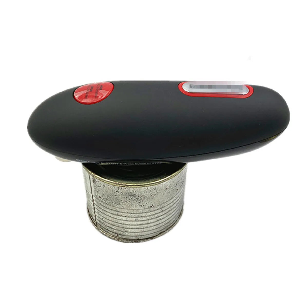 Electric Automatic Can Opener