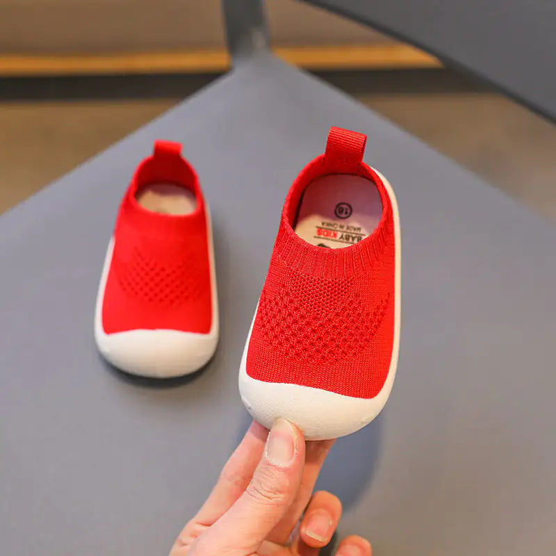 Toddler Boy's Spring Autumn Baby Shoes