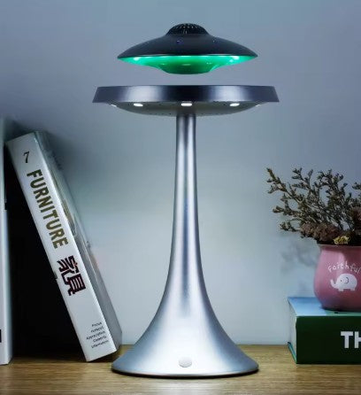 UFO Levitating Speaker