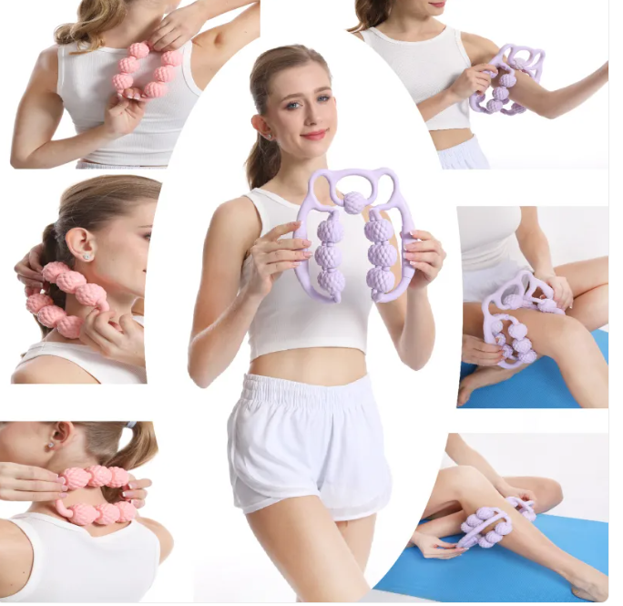 Leg Massager