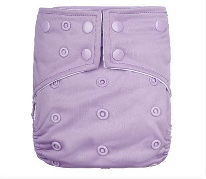 HappyFlute Baby Waterproof Cloth Diaper Cover