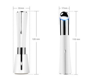 Electric Eye Massager with Induction Function