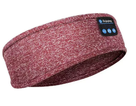 Wireless Bluetooth Sleep Headband