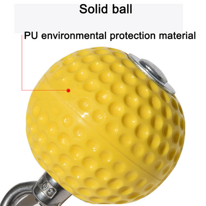 7.2 cm Grip Strength Trainer for Arm Muscle Workout