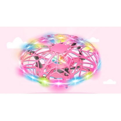 Smart Induction Flying Ball Toy