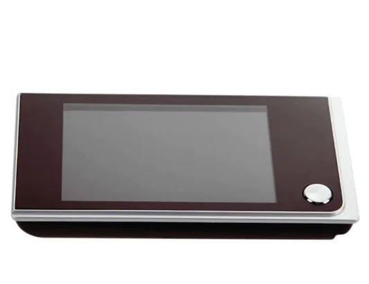 Digital Doorbell with Screen