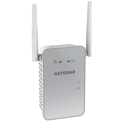 Wireless Router and WiFi Range Extender Device