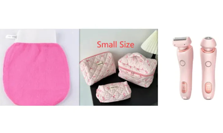 2 In 1 Hair Removal Epilator