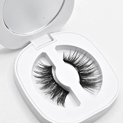 Magnetic Eyelash Set