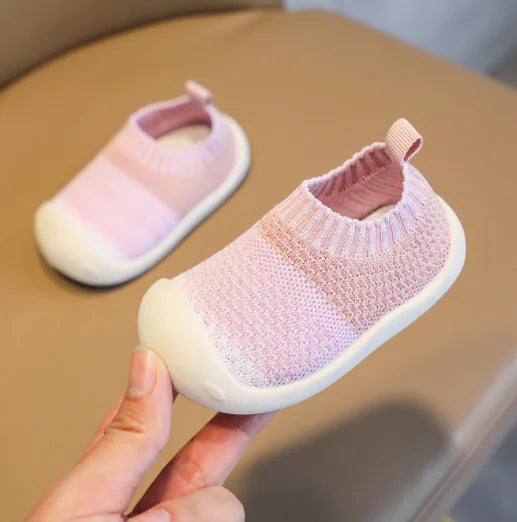 Toddler Boy's Spring Autumn Baby Shoes