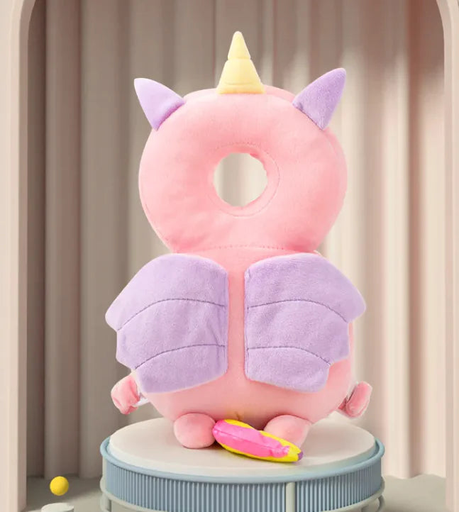 Baby Toddler Anti-Fall Headrest