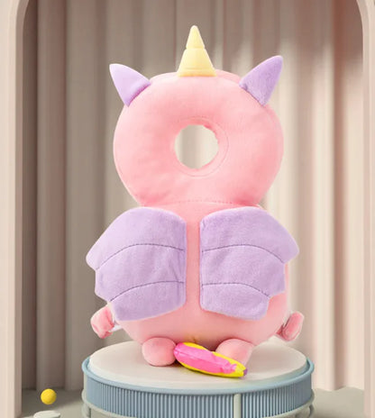 Baby Toddler Anti-Fall Headrest
